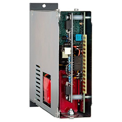 HERITAGE AUDIO 73 JR II 500 Serisi Mikrofon Preamfisi / DI Modülü